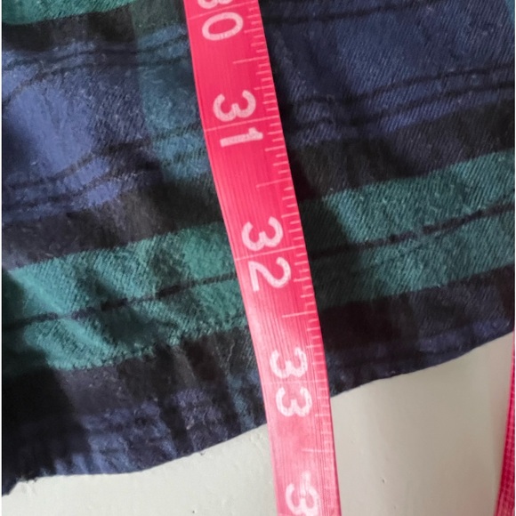 VINEYARD VINES | S | Cozy Night Shirt | 19” pit to pit - Picture 9 of 10